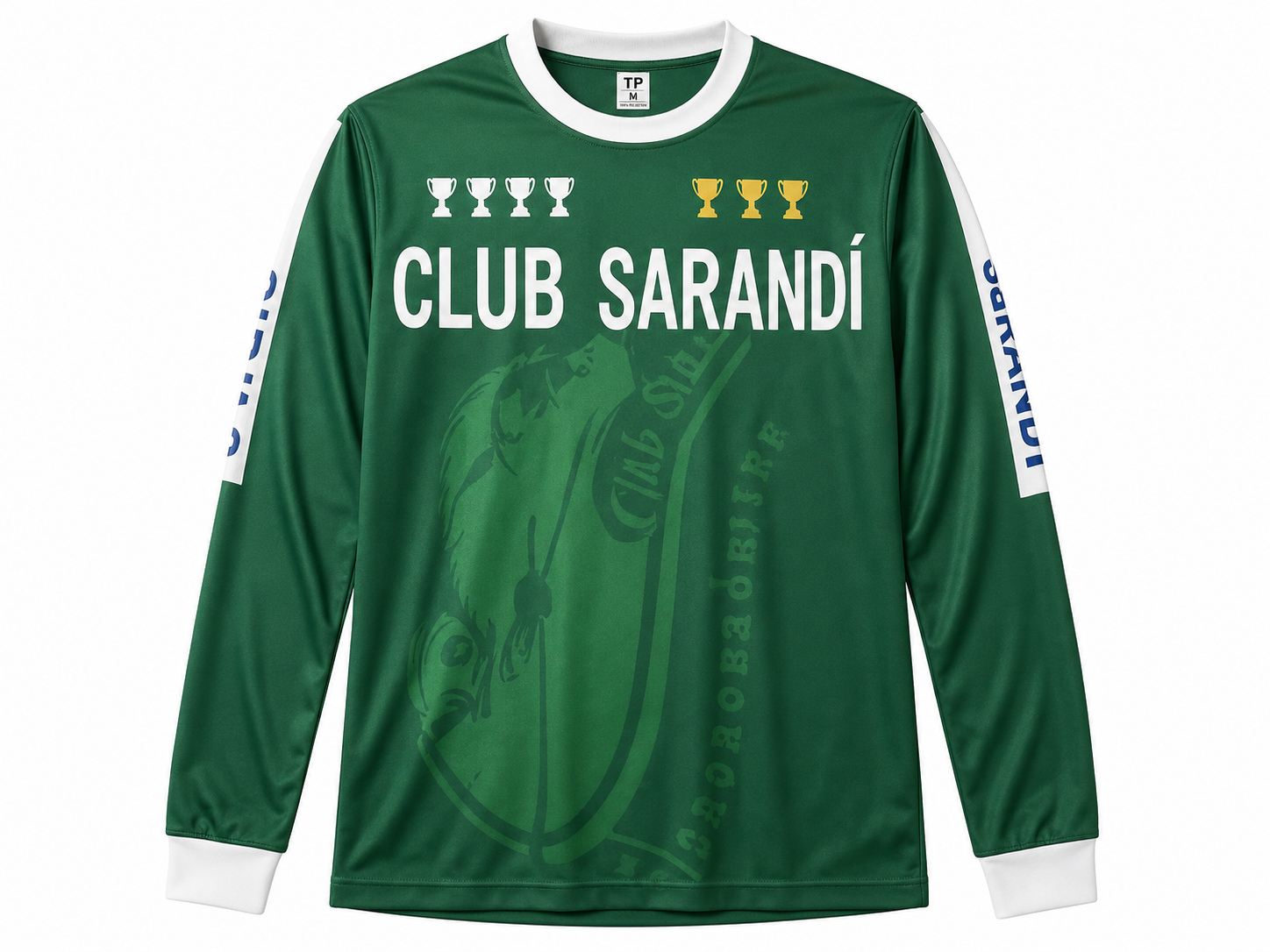 CLUB SARANDÍ