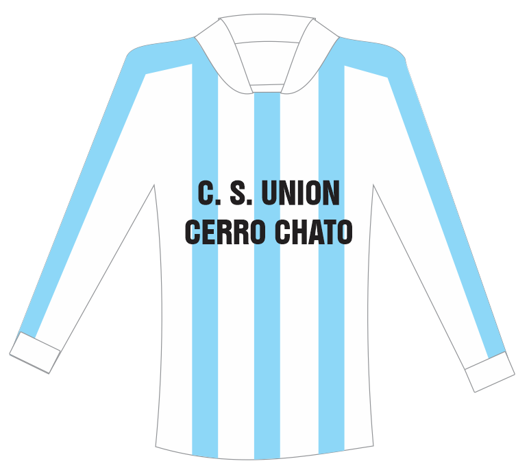 CENTRO UNIÓN DE CERRO CHATO