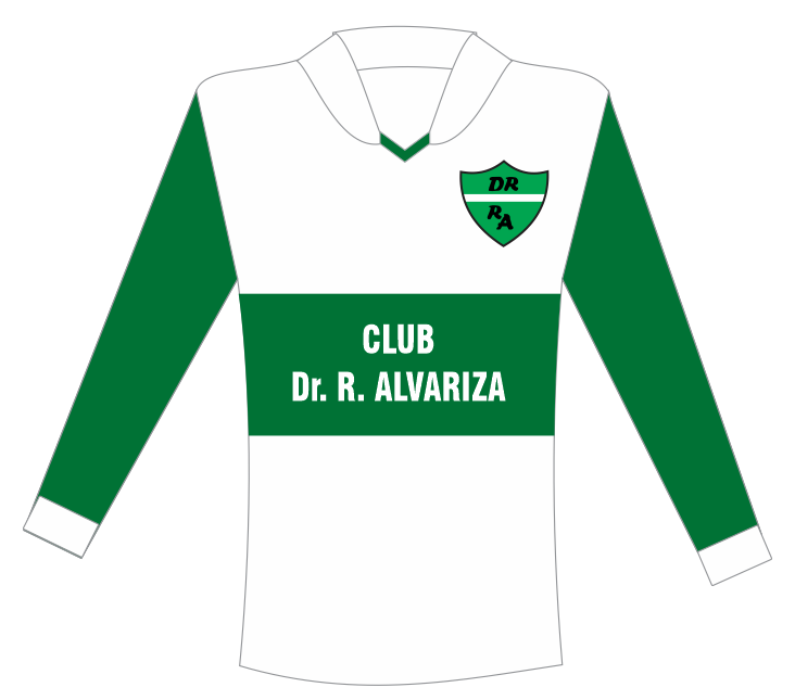 CLUB DR. RUBEN ALVARIZA