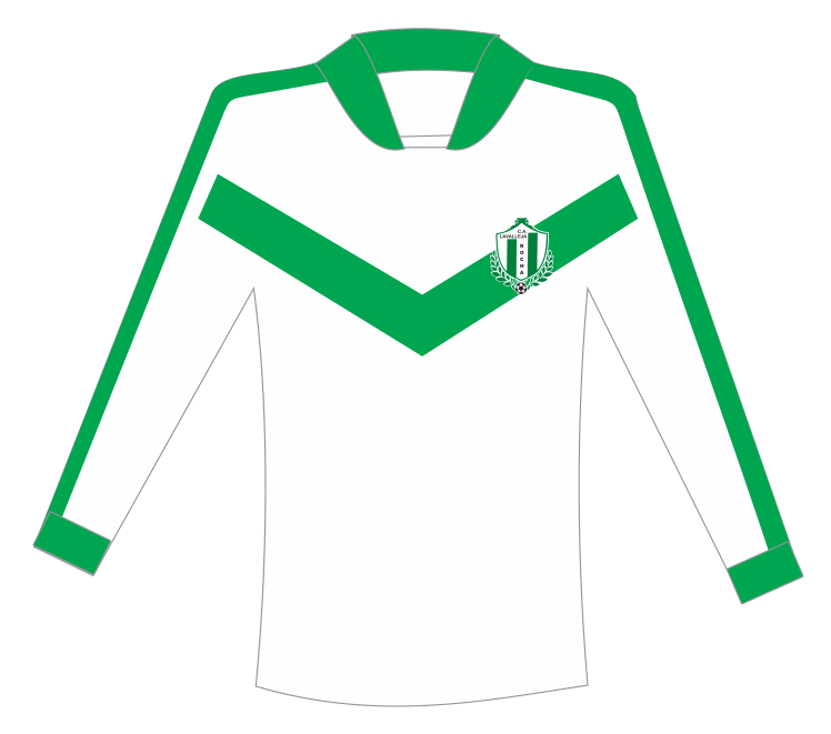 CLUB ATLETICO LAVALLEJA