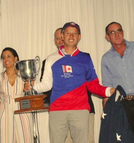 Gonzalo Ramiro Medina
