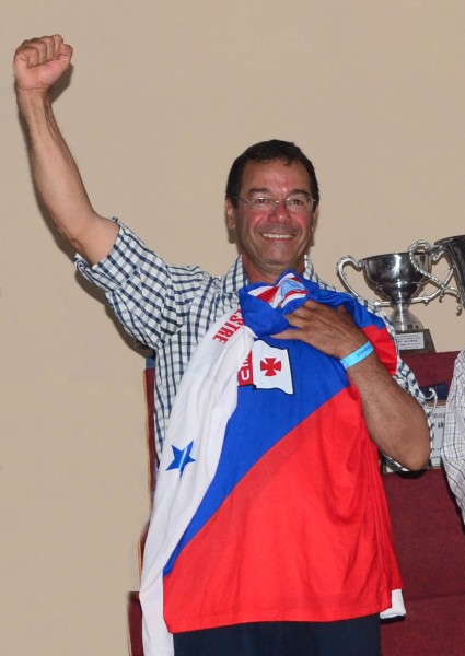 Mario Daniel Grecco