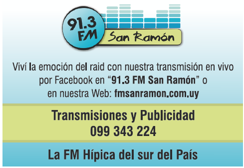 FM San Ramón - 91.3